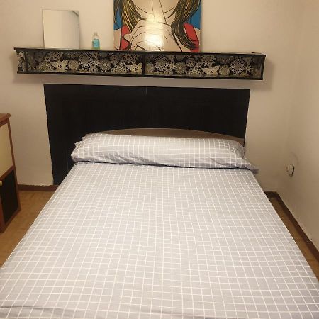 Habitacion Para Verano Valencia Exteriör bild