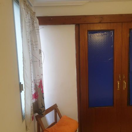 Habitacion Para Verano Valencia Exteriör bild