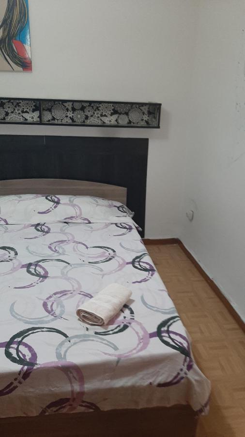 Habitacion Para Verano Valencia Exteriör bild