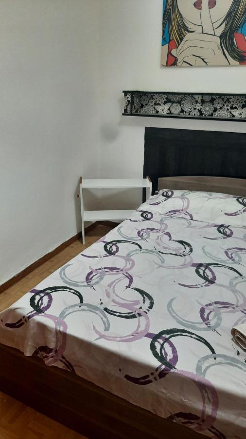 Habitacion Para Verano Valencia Exteriör bild
