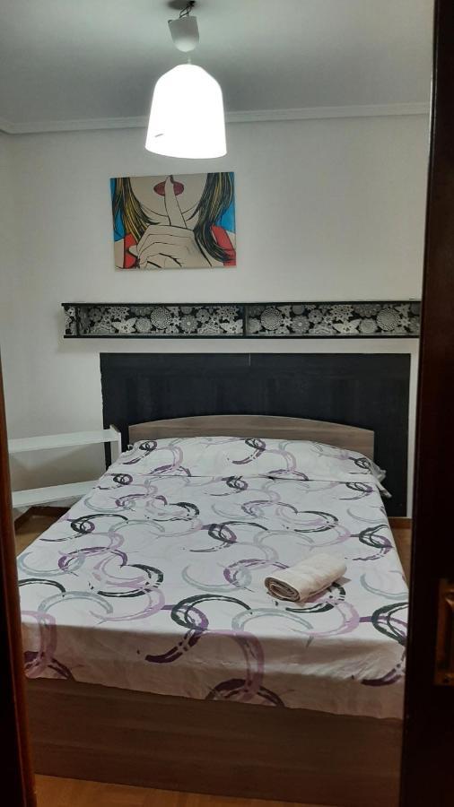 Habitacion Para Verano Valencia Exteriör bild