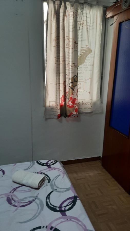 Habitacion Para Verano Valencia Exteriör bild